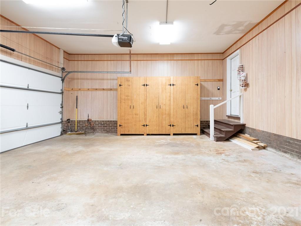 925 Reverdy Lane Matthews, NC 28105 - Photo 29 of 36 a view of empty room