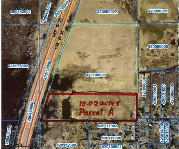 $250,000 | Xxx 10th Street Northwest, Pine City, MN 55063