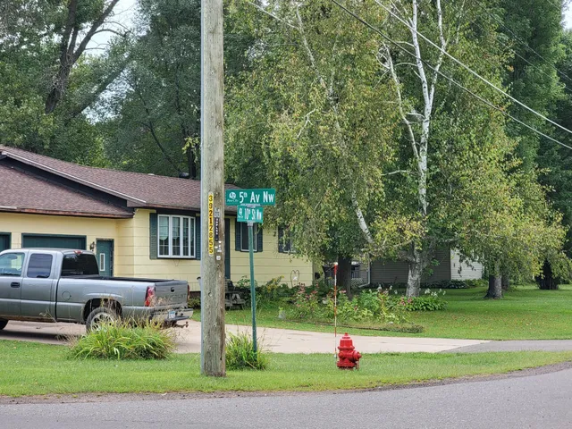 $250,000 | Xxx 10th Street Northwest, Pine City, MN 55063