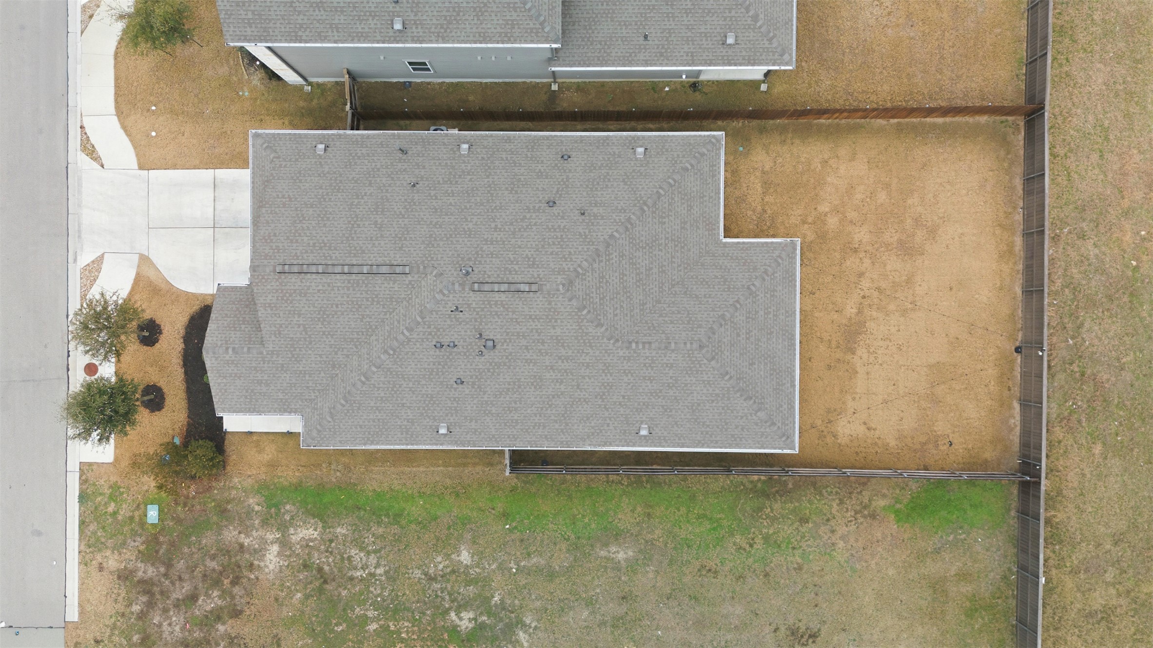 203 Stinchcomb Road Hutto, TX 78634 - Photo 29 of 30 Aerial view