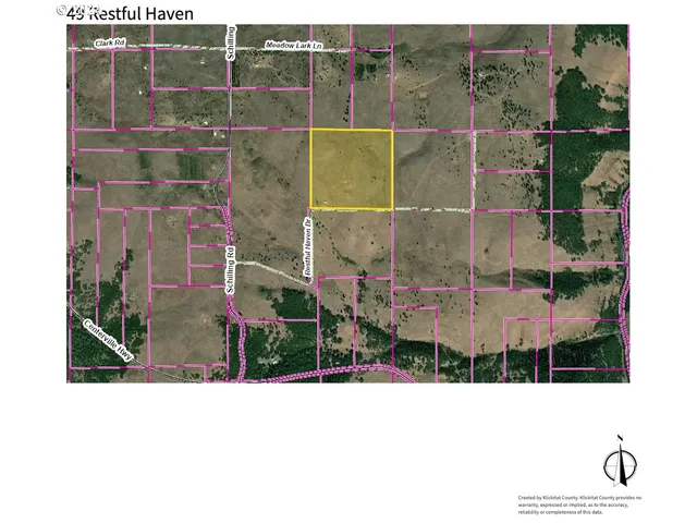 $289,900 | 49 Restful Haven Drive, Lyle, WA 98635