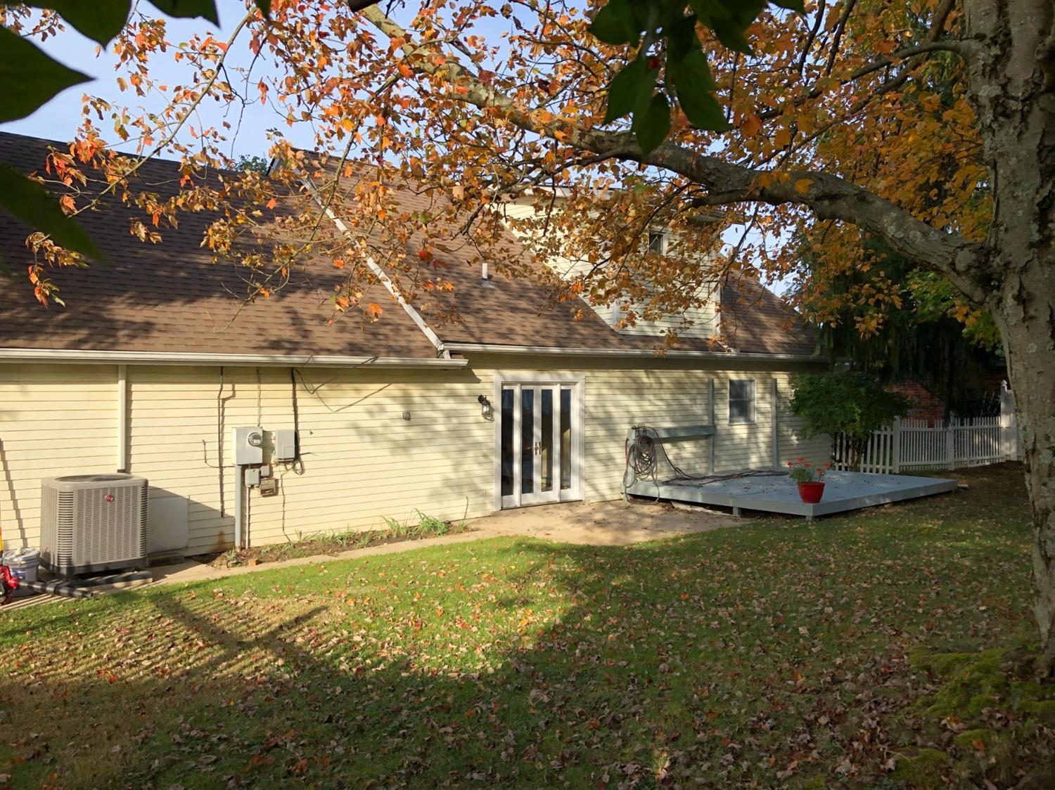 1312 Ridge Road Wilmington, OH 45177 - Photo 11 of 13 Gallery Image 11