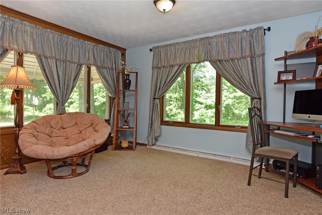 5475 Everhard Road Northwest Canton, OH 44718 - Photo 21 of 32 Another view of the of the family room.