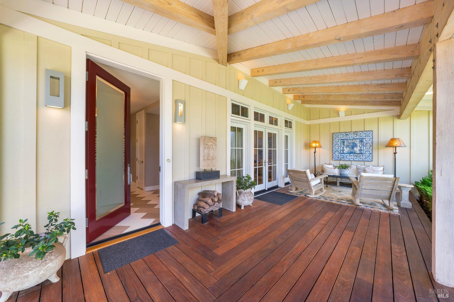 1551 Spring Street St. Helena, CA 94574 - Photo 6 of 52