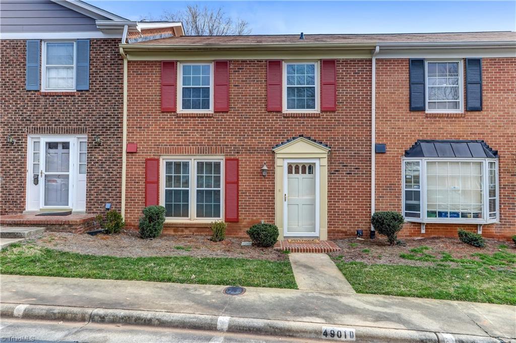 4901 Tower Road, Unit D Greensboro, NC 27410 - Photo 1 of 30 4901 D Tower Road-Hamilton Village