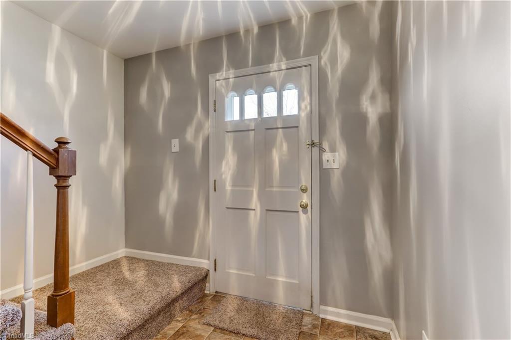 4901 Tower Road, Unit D Greensboro, NC 27410 - Photo 2 of 30 Entry