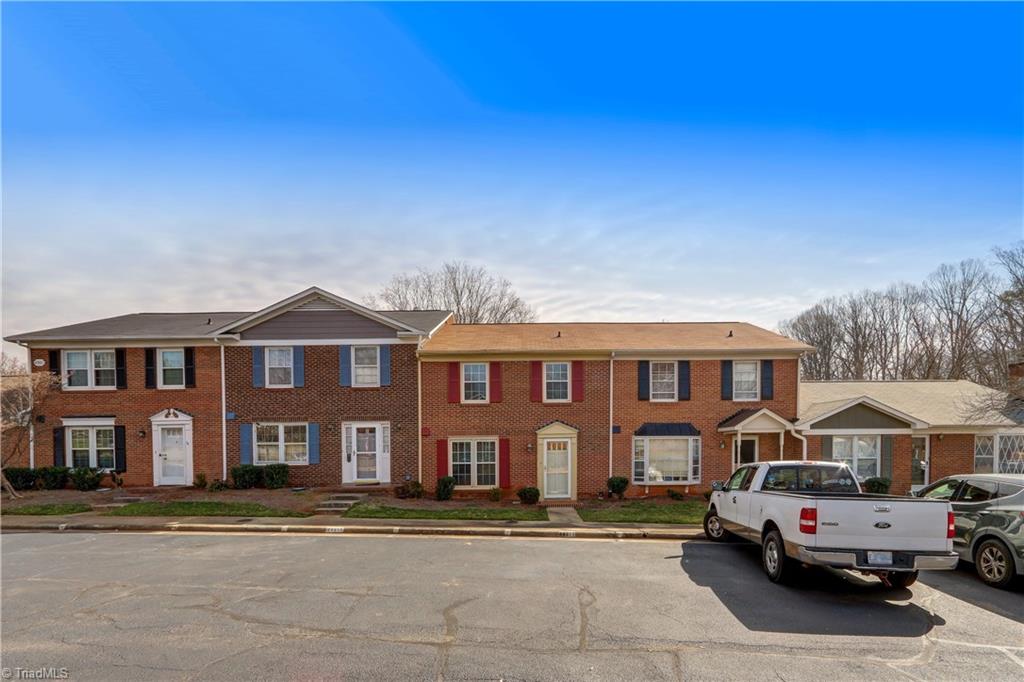 4901 Tower Road, Unit D Greensboro, NC 27410 - Photo 30 of 30 4901 D Tower Road