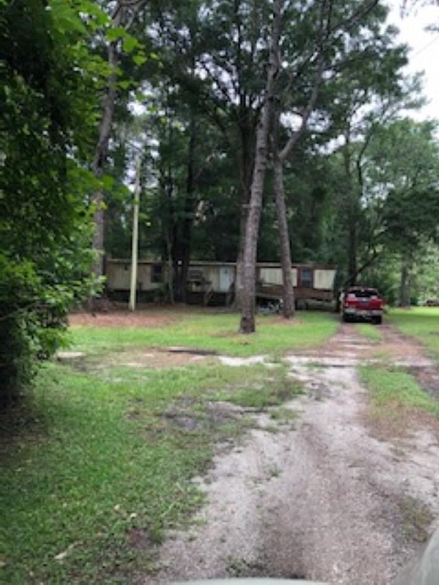 5370 Porter Rd Extension, Unit B St. Augustine, FL 32095 - Photo 2 of 19 Unit 1