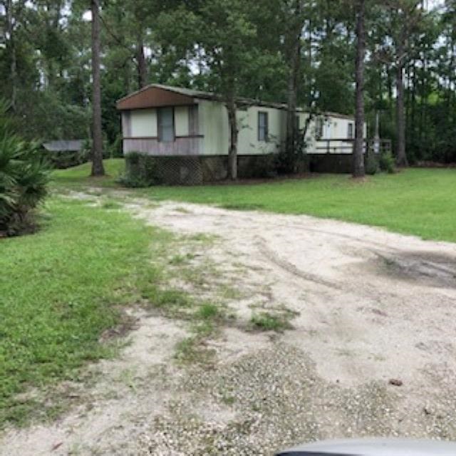 5370 Porter Rd Extension, Unit B St. Augustine, FL 32095 - Photo 11 of 19 Unit 4