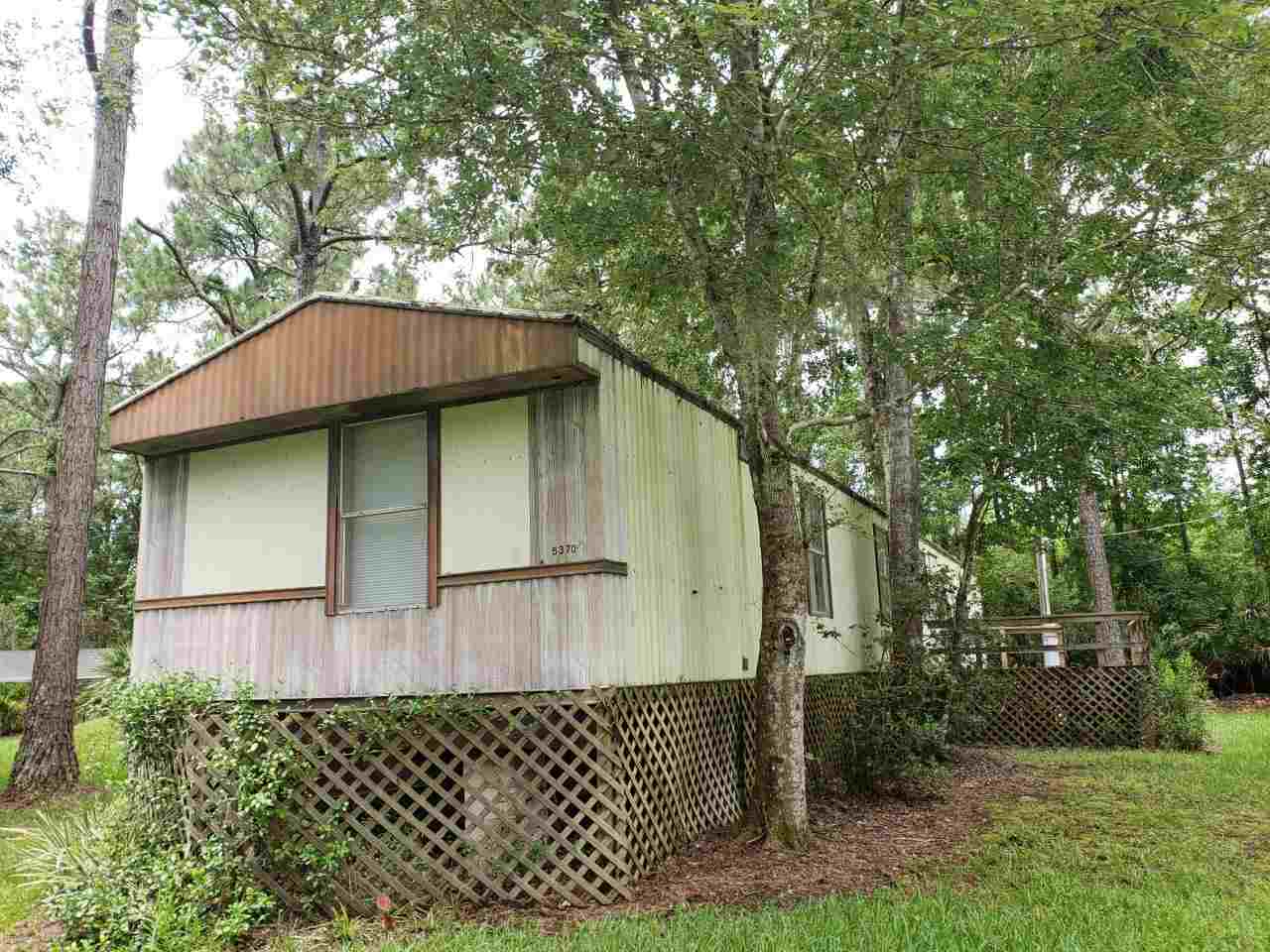 5370 Porter Rd Extension, Unit B St. Augustine, FL 32095 - Photo 12 of 19 Unit 4 Vacant