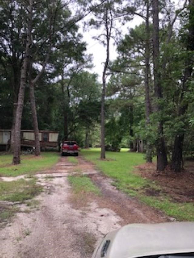 5370 Porter Rd Extension, Unit B St. Augustine, FL 32095 - Photo 3 of 19 Unit 1 Occupied No Interior Photos