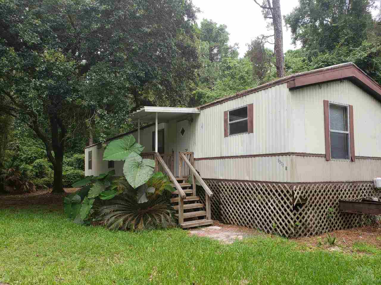 5370 Porter Rd Extension, Unit B St. Augustine, FL 32095 - Photo 5 of 19 Unit 2 Vacant