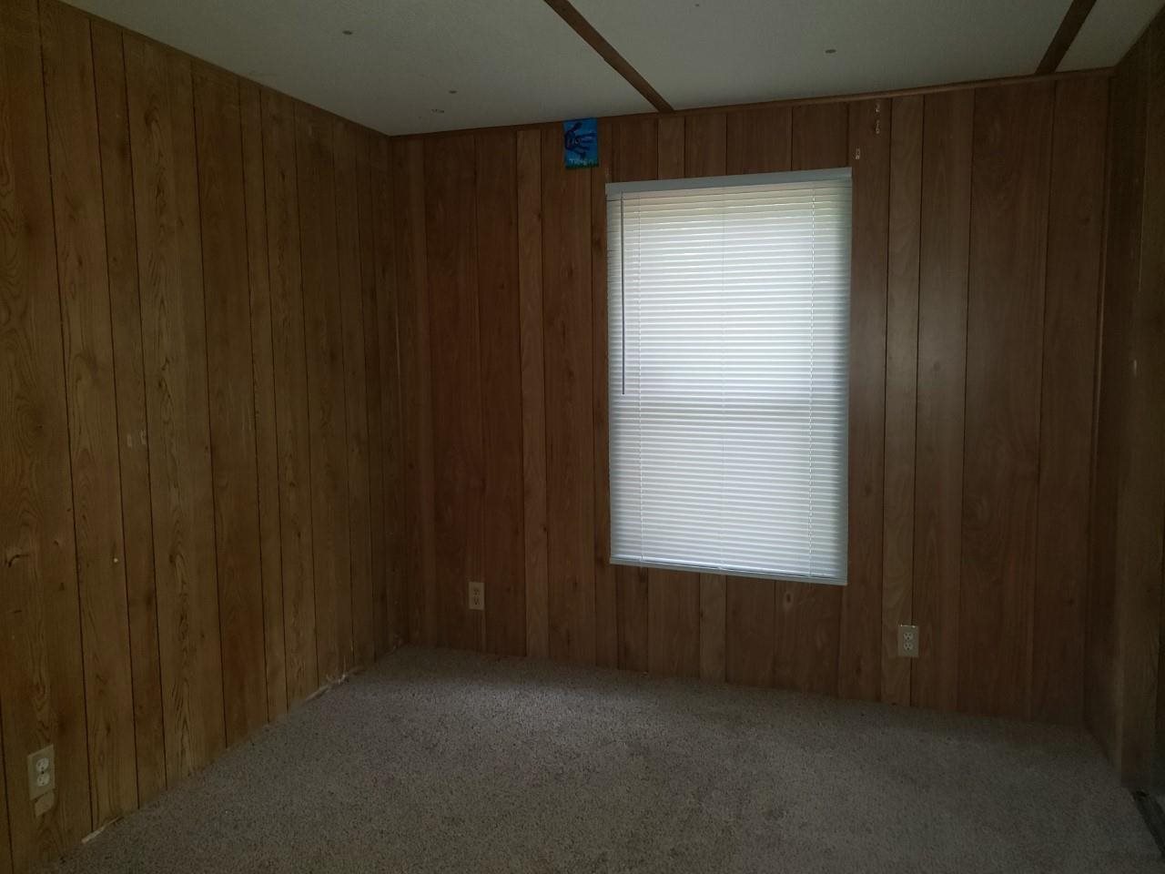5370 Porter Rd Extension, Unit B St. Augustine, FL 32095 - Photo 8 of 19 Front Bedroom