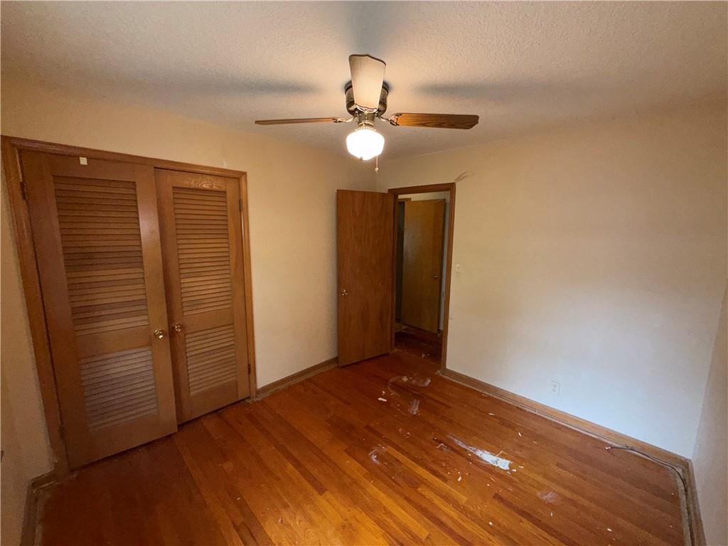 5008 Spring Street Kansas City, MO 64133 - Photo 21 of 36