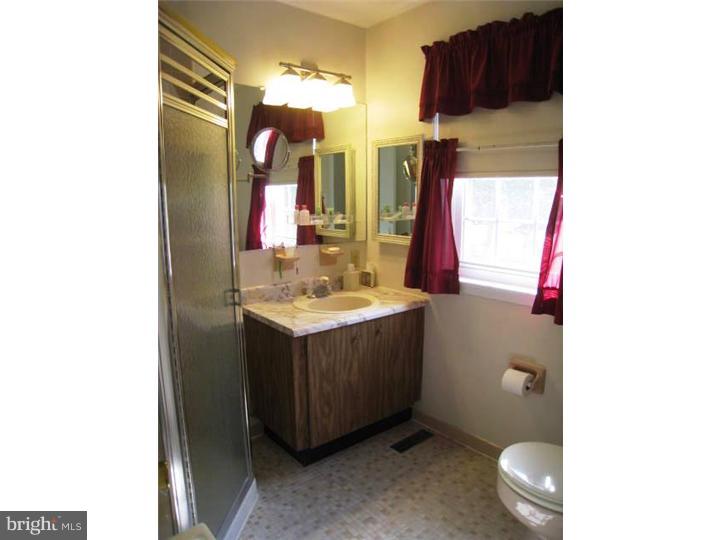 367 Ramsey Road Yardley, PA 19067 - Photo 13 of 21 Master Bathroom
