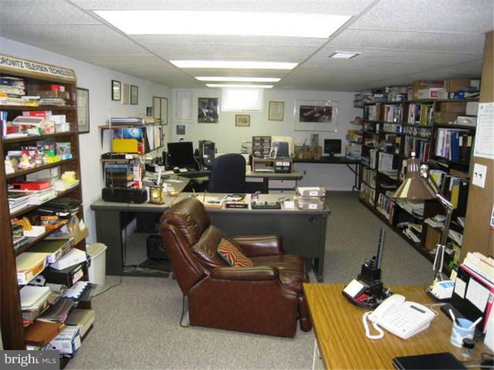 367 Ramsey Road Yardley, PA 19067 - Photo 18 of 21 Rec Room
