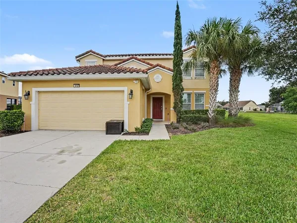 $500,000 | 4127 Oak Tree Drive, Davenport, FL 33837