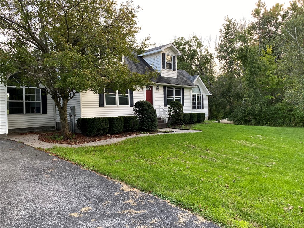 2414 Walker Road Darien, NY 14005 - Photo 1 of 1 2414 Walker