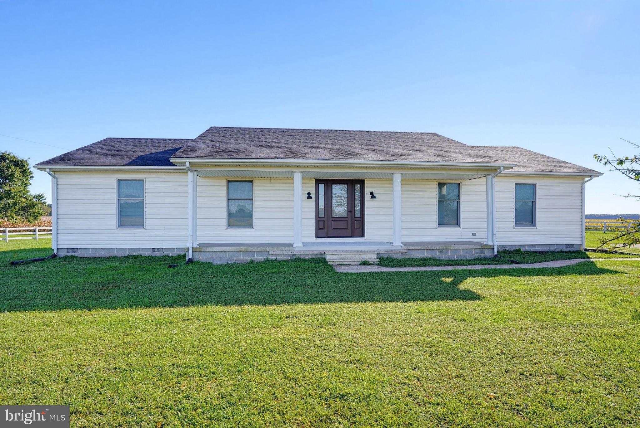 1222 Ingram Branch Road Harrington, DE 19952 - Photo 2 of 38 Gallery Image 2