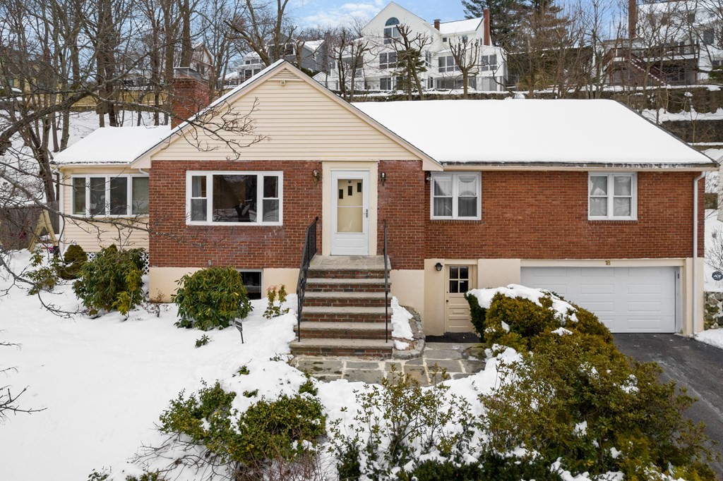 18 Travis Drive Newton, MA 02467 - Photo 1 of 21