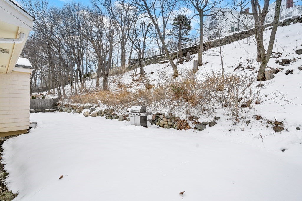 18 Travis Drive Newton, MA 02467 - Photo 15 of 21