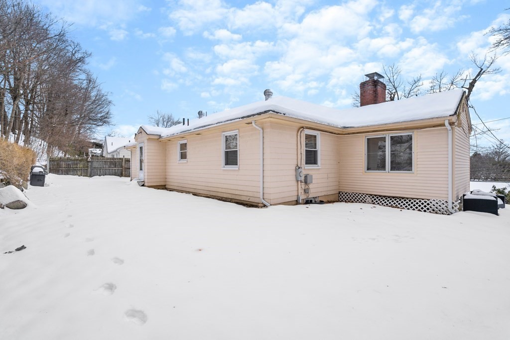 18 Travis Drive Newton, MA 02467 - Photo 16 of 21