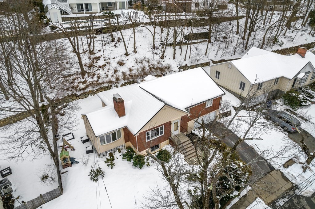 18 Travis Drive Newton, MA 02467 - Photo 17 of 21
