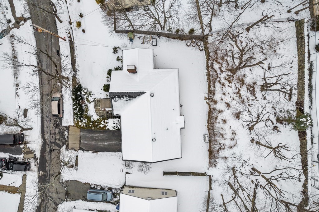 18 Travis Drive Newton, MA 02467 - Photo 18 of 21