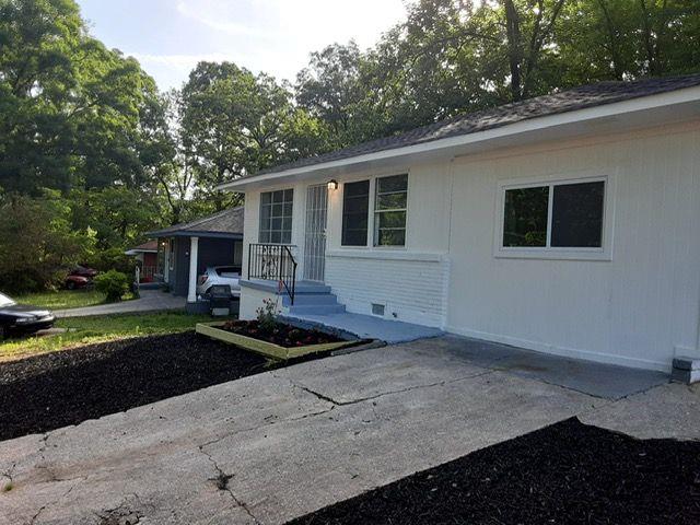 3376 Browns Mill Road Southeast Atlanta, GA 30354 - Photo 1 of 1 Gallery Image 1
