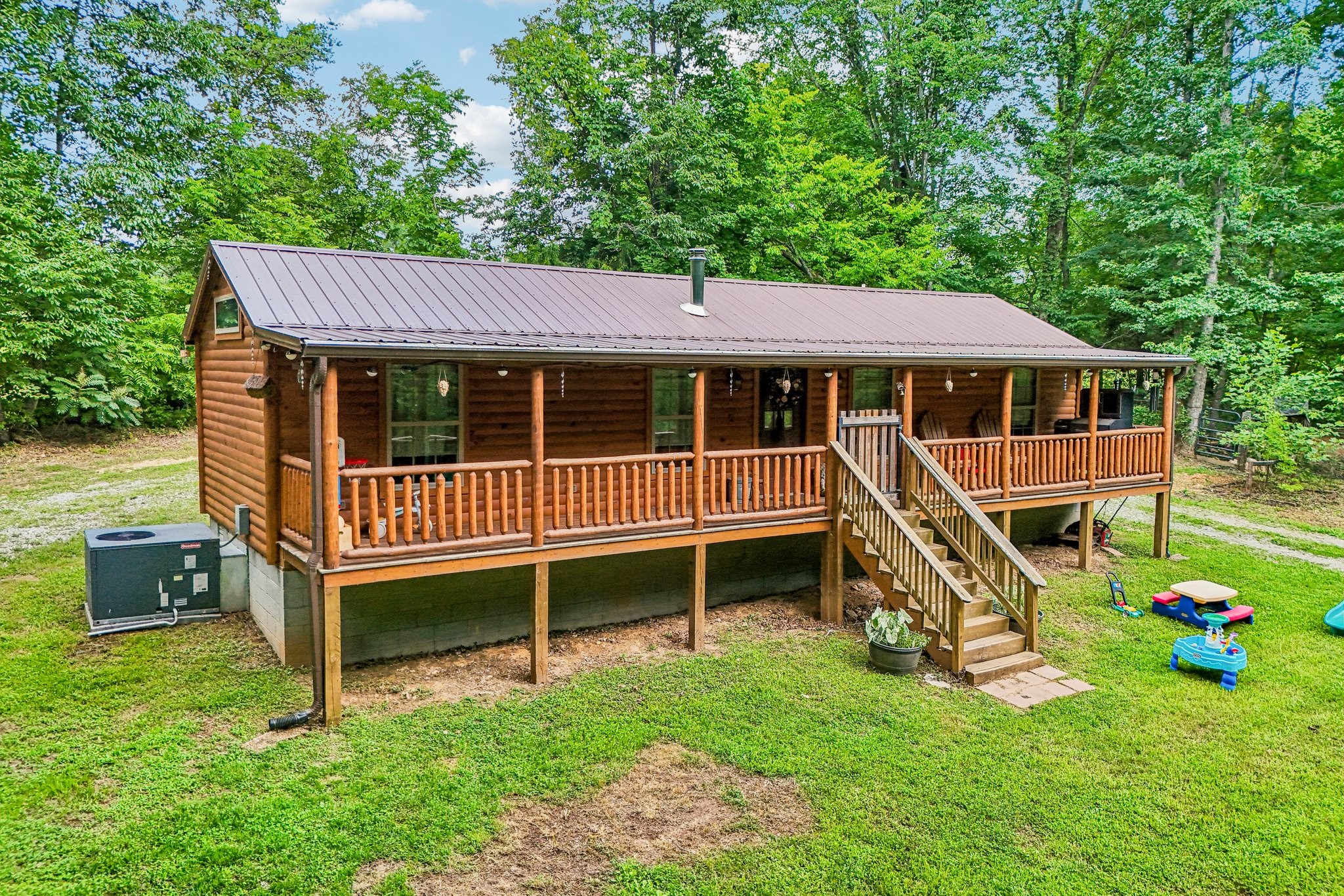 1424 Poplar Ridge Lane Chapmansboro, TN 37035 - Photo 59 of 63