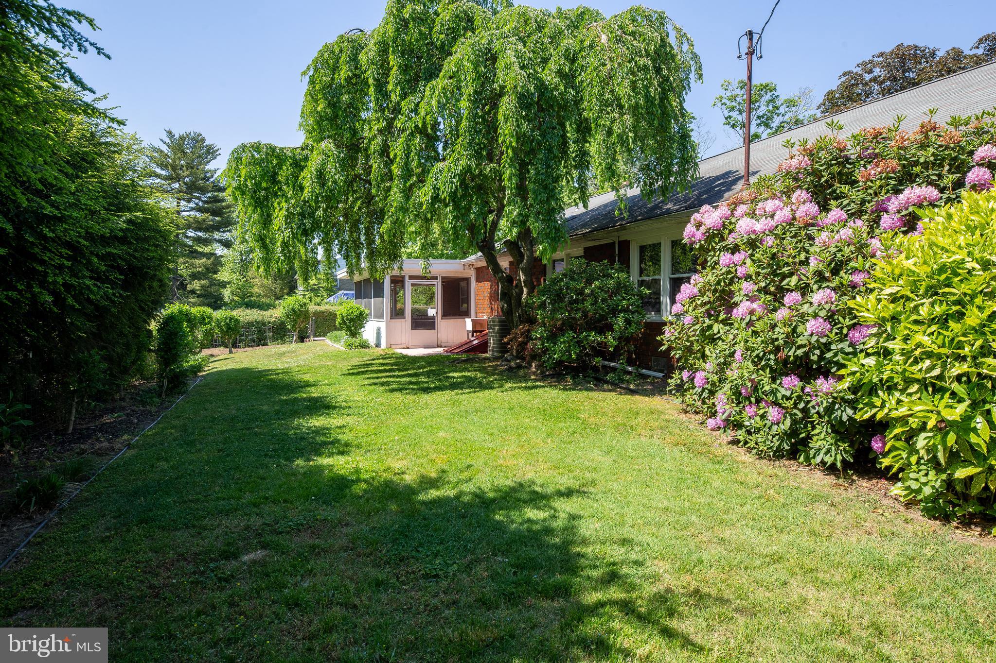 24 Meadow Road Pennsville, NJ 08070 - Photo 27 of 35 Back Yard