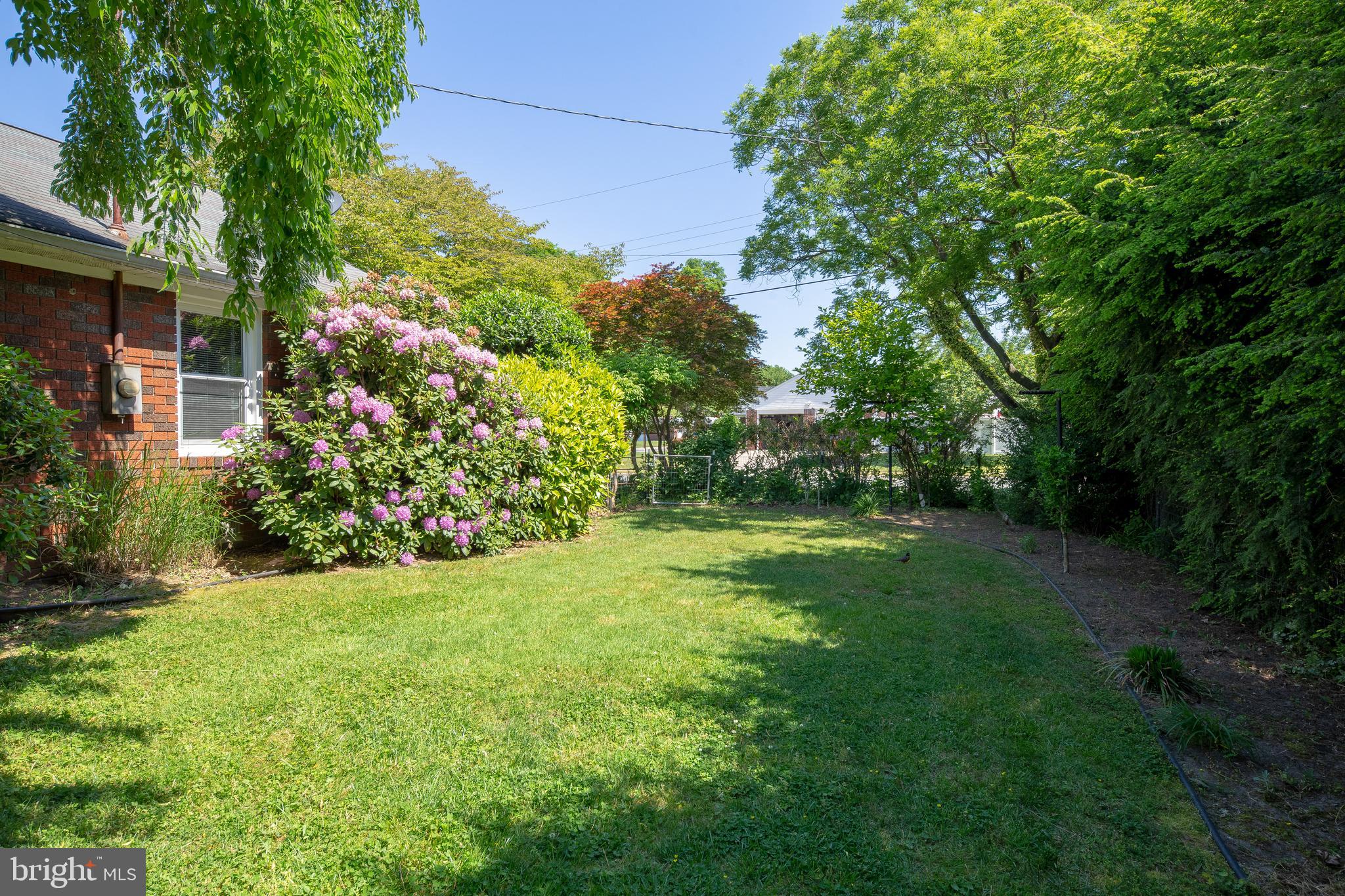 24 Meadow Road Pennsville, NJ 08070 - Photo 29 of 35 Back Yard