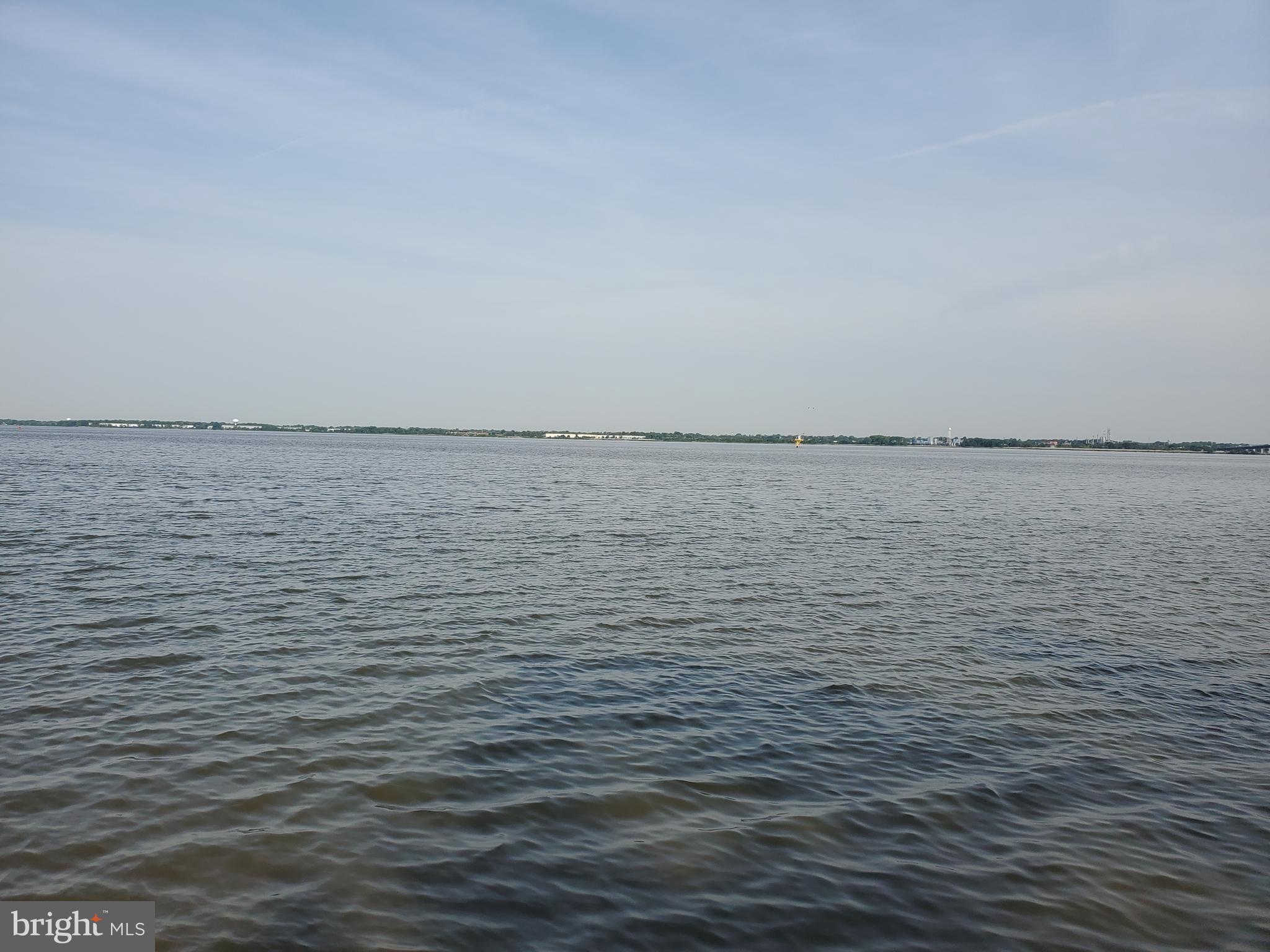 24 Meadow Road Pennsville, NJ 08070 - Photo 35 of 35 Nearby View of Delaware River