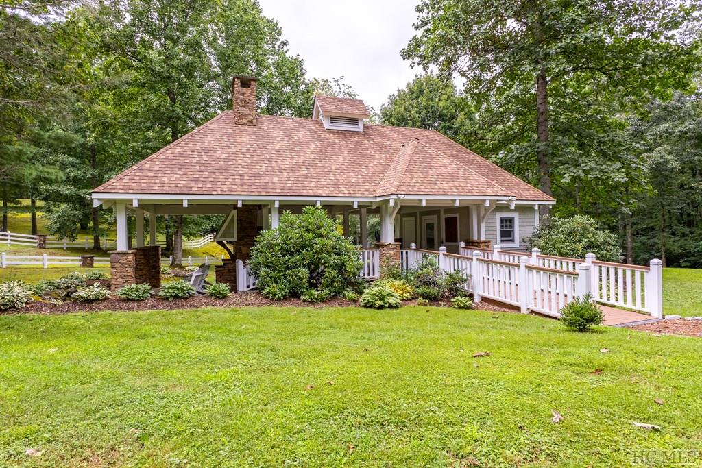 752 Found Forest Road Cashiers, NC 28717 - Photo 31 of 32 Gallery Image 31