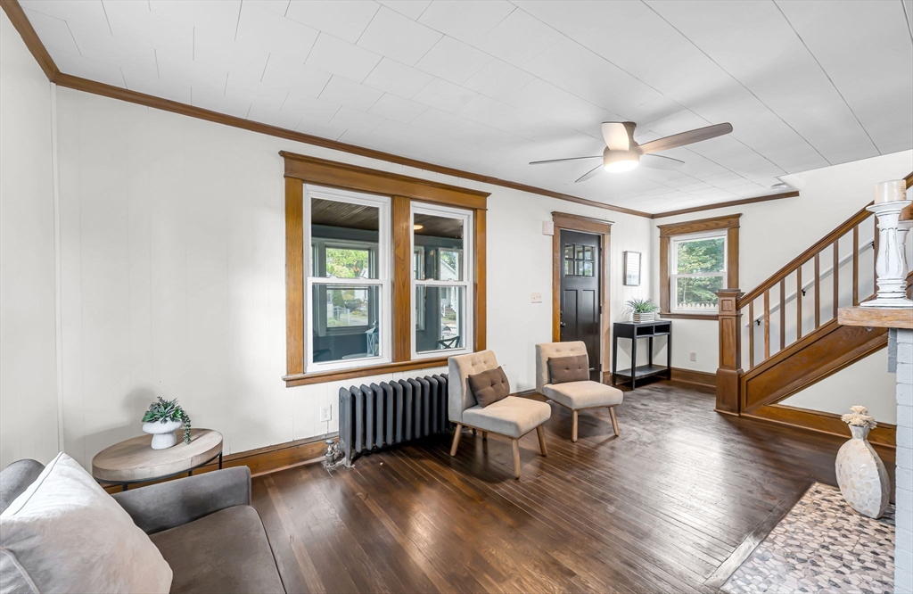 19 Eldert Street Springfield, MA 01109 - Photo 14 of 42 Gallery Image 14