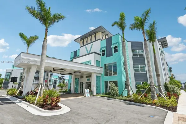 $2,701 | 3901 Coast View, Unit B2, Vero Beach, FL 32960