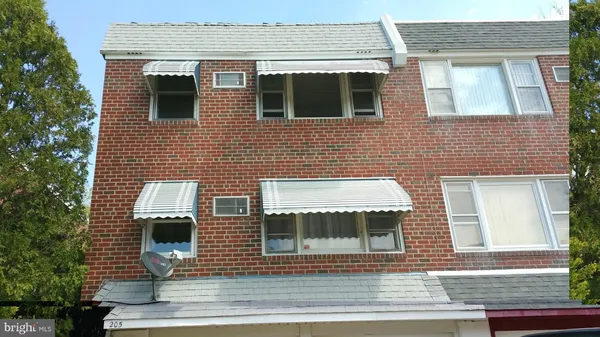 $1,400 | 205 Erica Place, Philadelphia, PA 19116