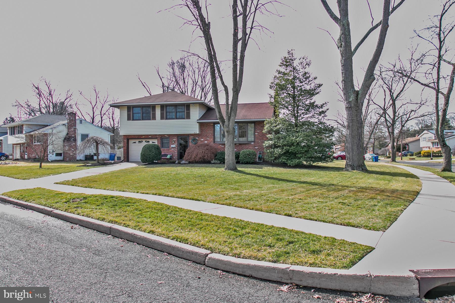 805 Johns Road Cherry Hill, NJ 08034 - Photo 2 of 26 Corner Property