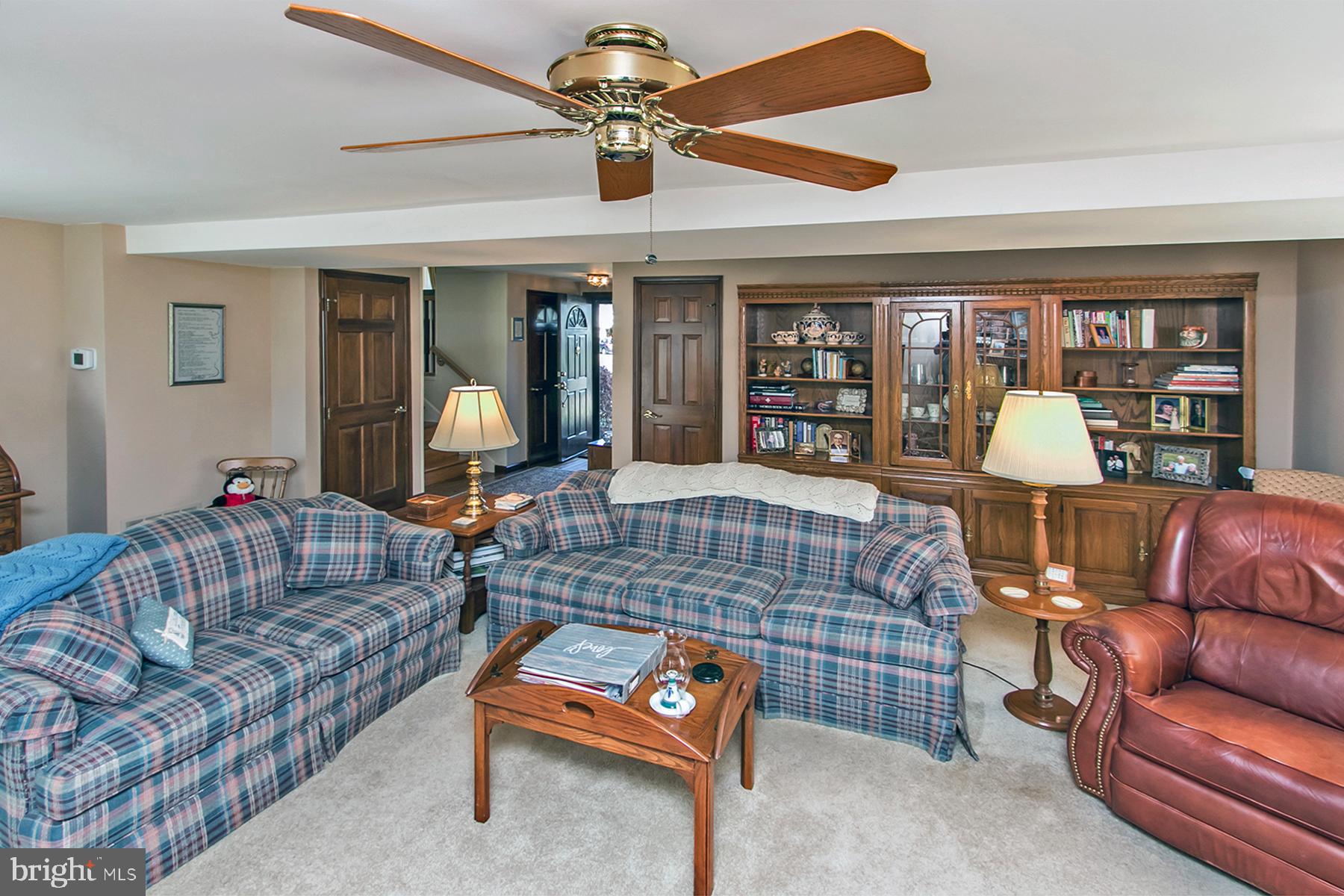 805 Johns Road Cherry Hill, NJ 08034 - Photo 15 of 26 Ceiling Fan