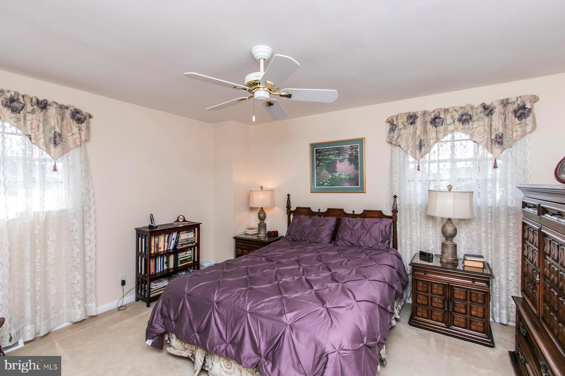 805 Johns Road Cherry Hill, NJ 08034 - Photo 19 of 26 Master Bedroom