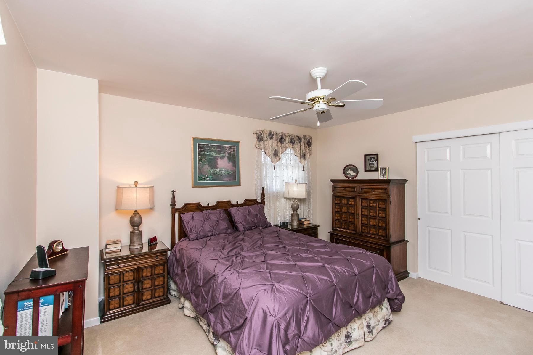 805 Johns Road Cherry Hill, NJ 08034 - Photo 20 of 26 Master Bedroom