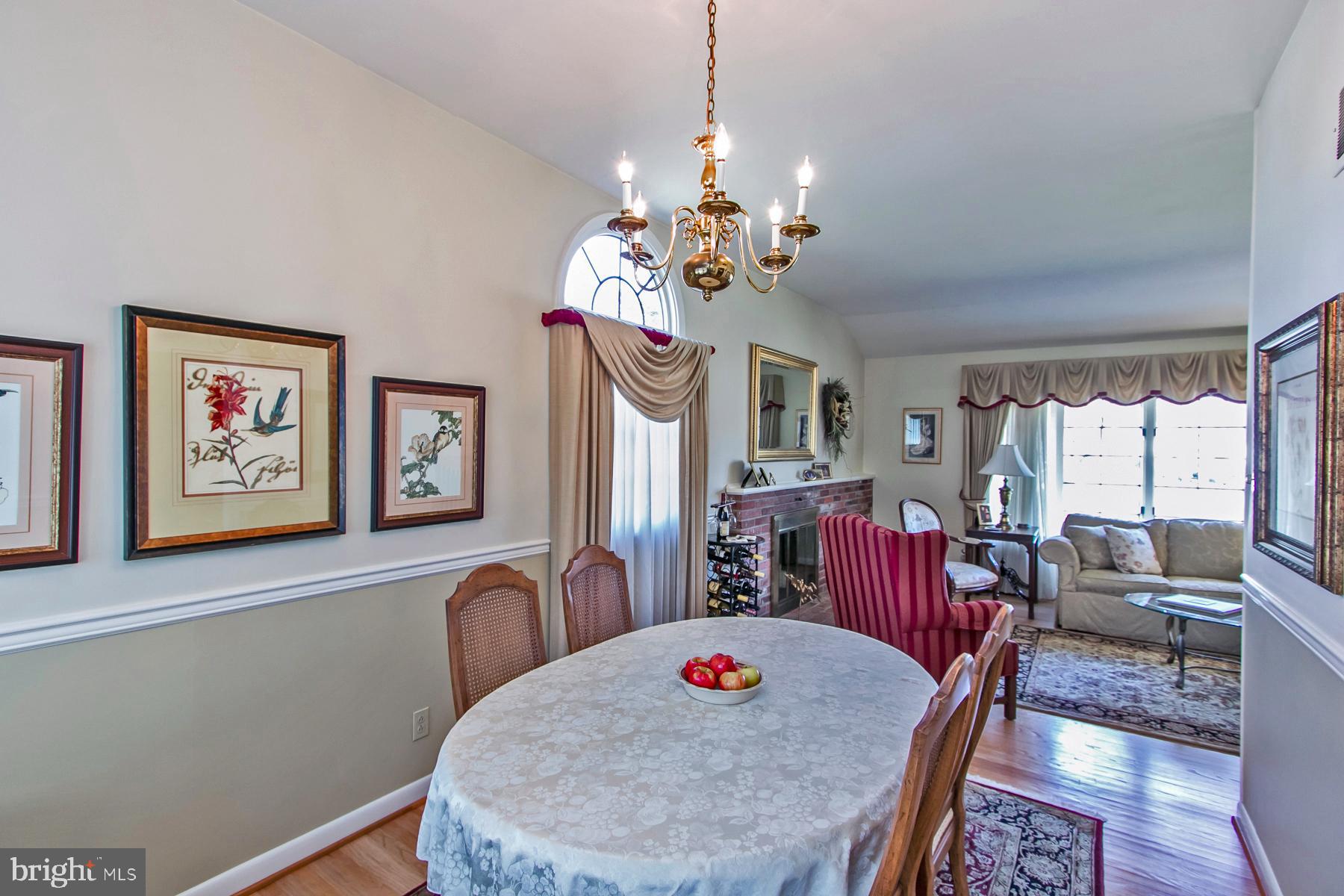 805 Johns Road Cherry Hill, NJ 08034 - Photo 7 of 26 9 Foot Ceilings!!