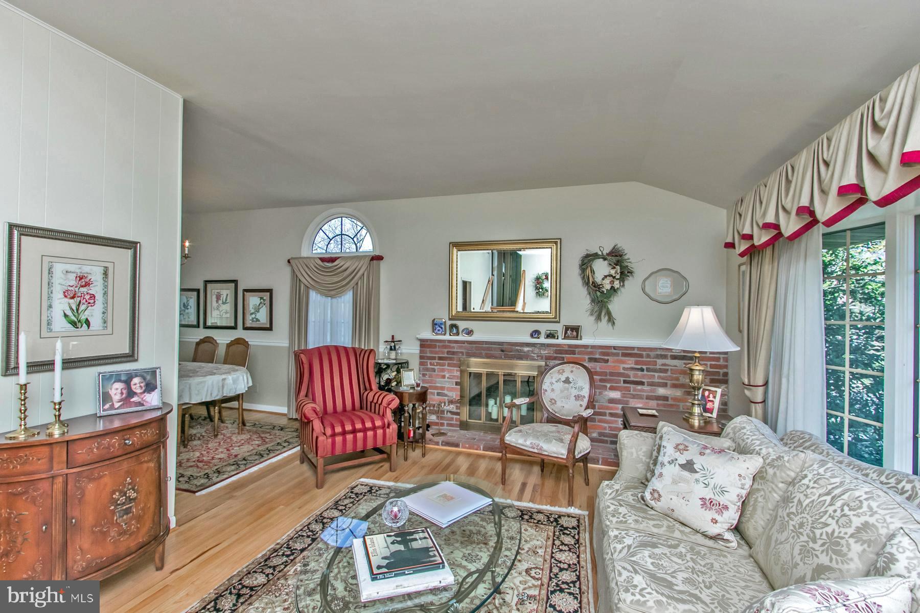 805 Johns Road Cherry Hill, NJ 08034 - Photo 10 of 26 9 Foot Ceilings