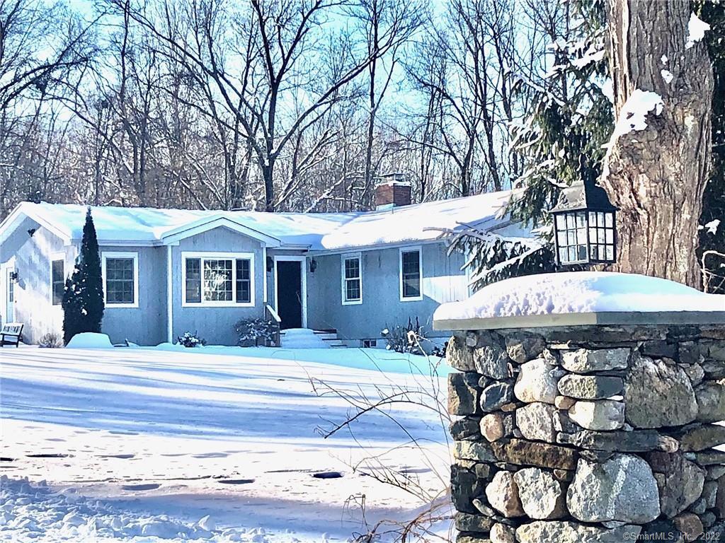 20 Outlook Road New Milford, CT 06776 - Photo 1 of 1