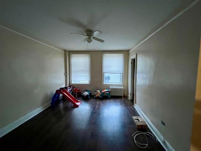 541 Kings Highway Brooklyn, NY 11223 - Photo 4 of 10 a room with a window