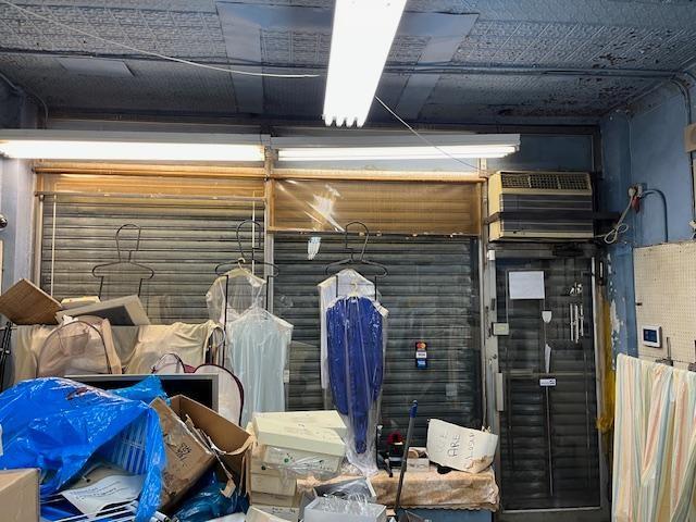 541 Kings Highway Brooklyn, NY 11223 - Photo 10 of 10 a room with furniture and a fireplace