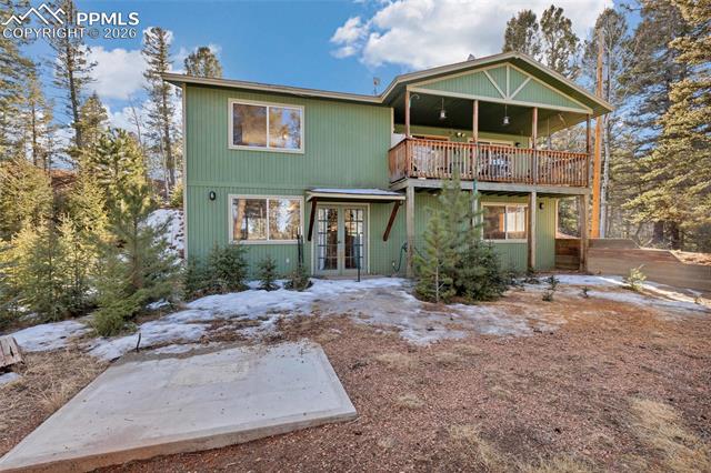 191 Nuaku Road Florissant, CO 80816 - Photo 44 of 48 Gallery Image 44