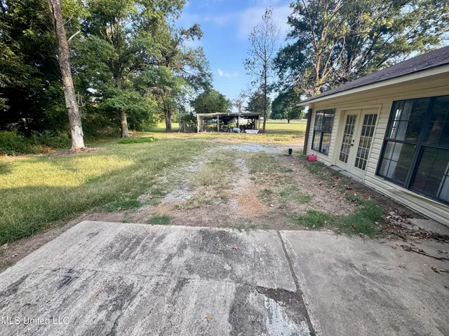 $99,000 | 17 Neal Robinson Road, Drew, MS 38737