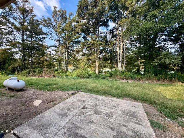 $99,000 | 17 Neal Robinson Road, Drew, MS 38737