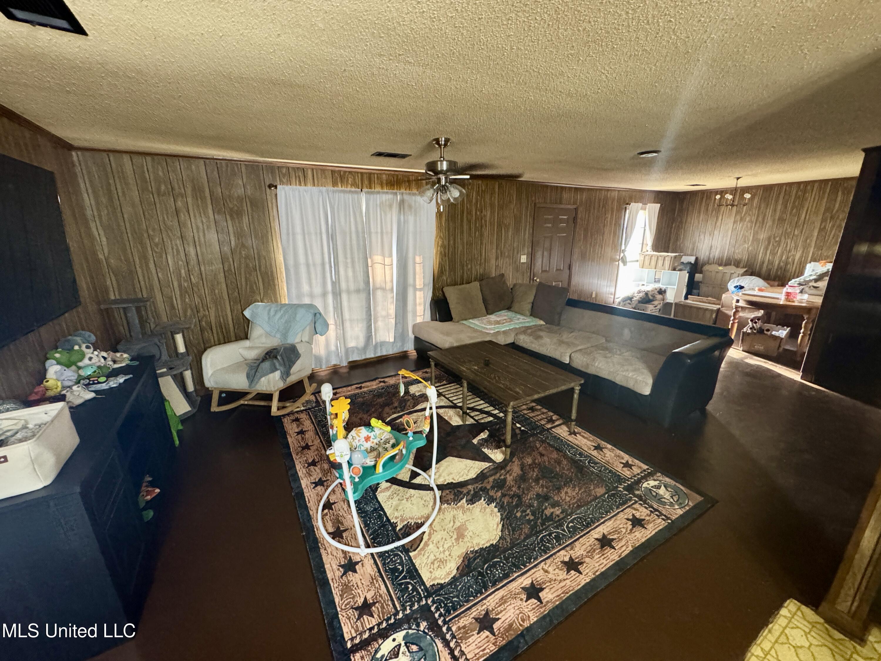 17 Neal Robinson Road Drew, MS 38737 - Photo 7 of 14 IMG_4437